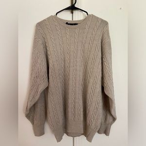 Pringle of Scotland Mens Sweater Large